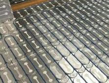 渭南市清洗地暖多少钱