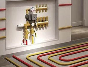 渭南市清洗地暖多少钱