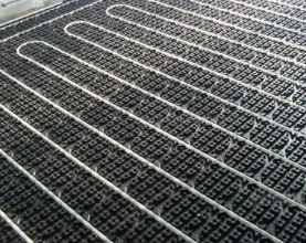 渭南市清洗地暖多少钱