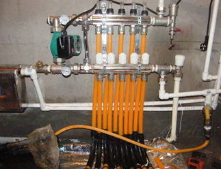 渭南市水管维修哪家好