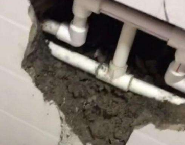 渭南市卫生间漏水哪家好