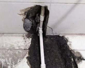 渭南市卫生间测漏水哪家好