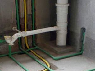 渭南市水管维修多少钱