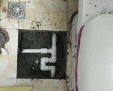 渭南市卫生间防水推荐公司