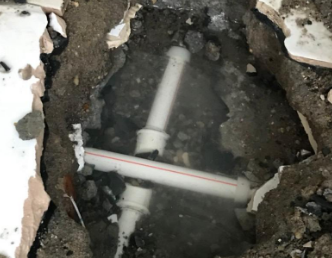 渭南市卫生间防水公司