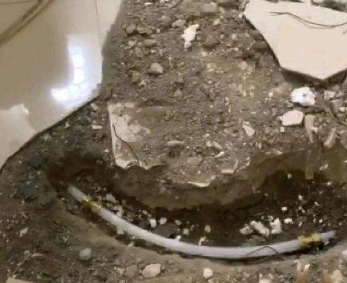 渭南市卫生间测漏水哪家优惠
