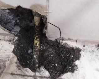 渭南市卫生间测漏水多少钱