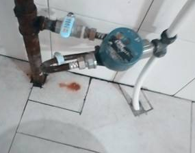 渭南市卫生间测漏水哪家优惠