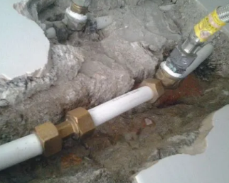 渭南市测漏水多少钱