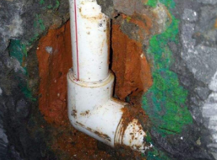 渭南市卫生间防水报价
