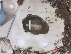 渭南市卫生间防水多少钱