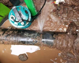 渭南市卫生间测漏水的相关介绍