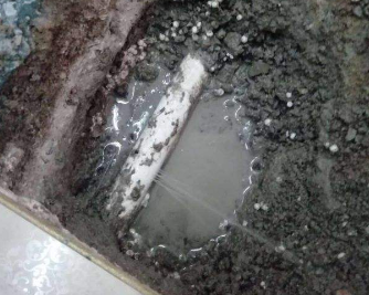 渭南市卫生间测漏水哪家好