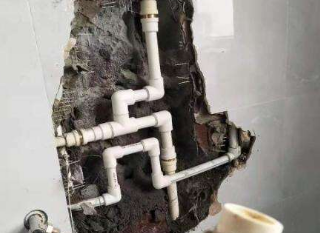 渭南市卫生间测漏水价格多少
