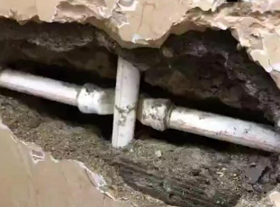 渭南市水管维修哪家好