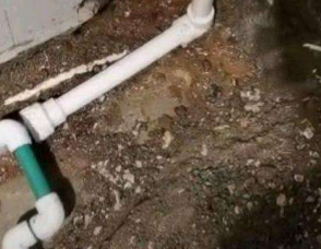 渭南市卫生间测漏水服务电话