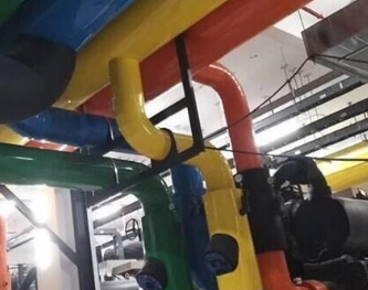 渭南市水管维修多少钱