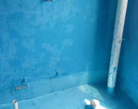 渭南市卫生间防水多少钱