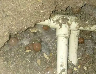渭南市卫生间测漏