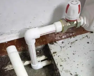 渭南市卫生间测漏水多少钱