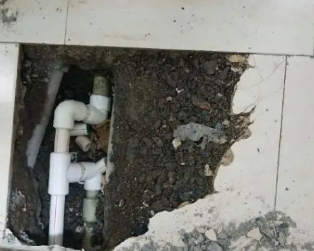 渭南市卫生间测漏水哪家好