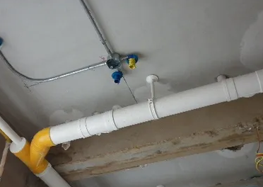 渭南市水管维修多少钱