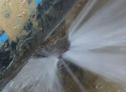 渭南市卫生间测漏水施工步骤