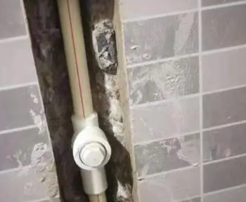 渭南市卫生间测漏水