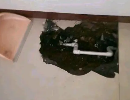 渭南市卫生间测漏水多少钱