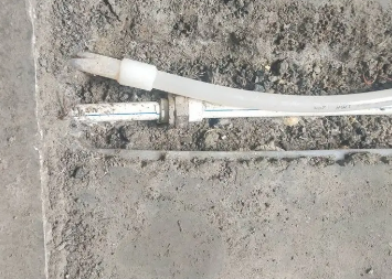 渭南市卫生间测漏水之解决方法