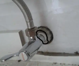 渭南市水管维修多少钱