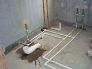 渭南市水管维修多少钱