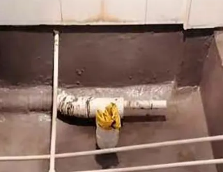 渭南市卫生间测漏水服务电话
