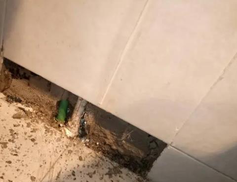 渭南市测漏水公司为您专业分享下检漏仪器准确定位的方法有什么特点?
