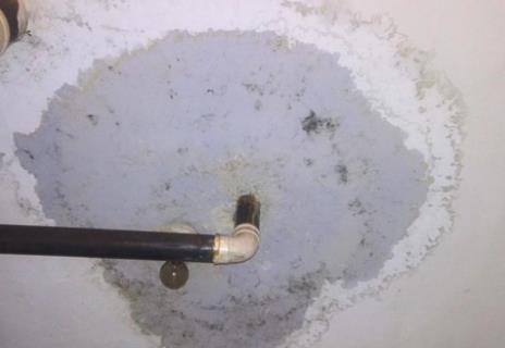 渭南市测漏水公司分享如何自检漏水
