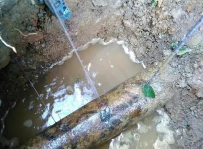 渭南市卫生间测漏水公司分享下我们可以检测到轻微的漏水和水压吗？