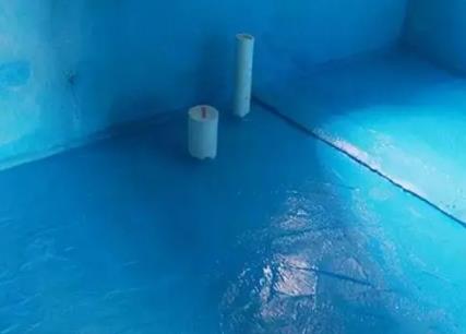 渭南市卫生间防水公司分享防水小知识
