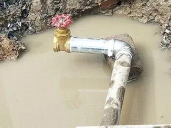 渭南市漏水检测电话多少