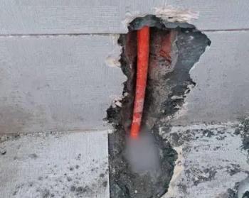 渭南市漏水检测哪家好