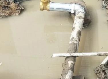 渭南市测漏水公司电话